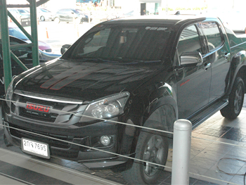 จัดชุด PROMOTION SET.3 สำหรับ ISUZU NEW D-MAX โดยเฉพาะ เสียงดีไม่เสียพื้นที่ใช้งาน