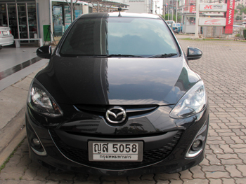 mazda2