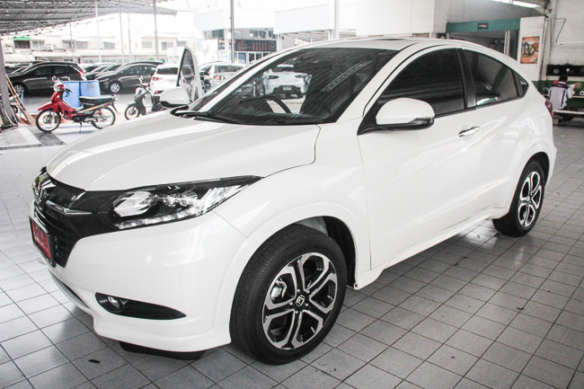 ติดตั้งเครื่องเสียงรถยนต์ สำหรับ HONDA HR-V