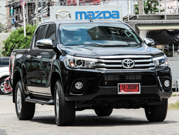 ปลดล็อค จอภาพ สำหรับ TOYOTA HILUX REVO