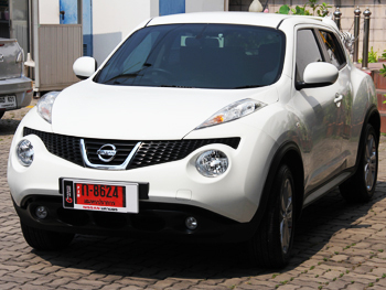 ติดตั้ง เครื่องเสียง BEST PROMOTION SET.PACKAGE.6 ใน NISSAN JUKE