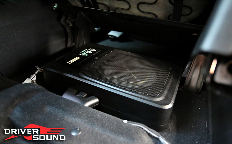 honda cr-v g4 จอ ตรงรุ่น kenwood ชุดลำโพง