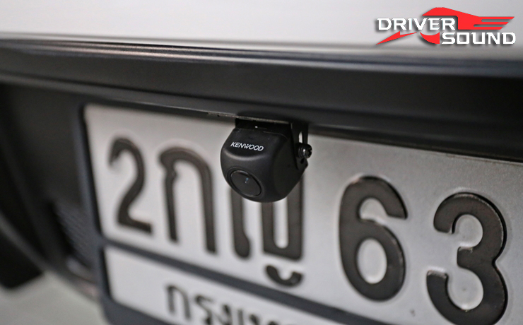 mazda 3 จอ ตรงรุ่น กล้องหลัง