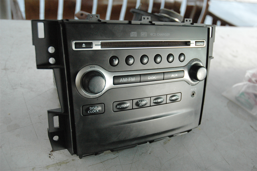 nissan teana j32 จอ ตรงรุ่น กล้องหลัง ระบบเสียง ลำโพง