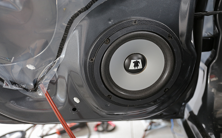 suzuki swift จอ ตรงรุ่น ชุด ลำโพง