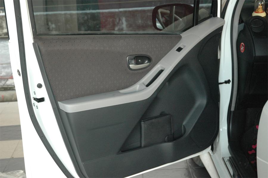 toyota yaris ลำโพง