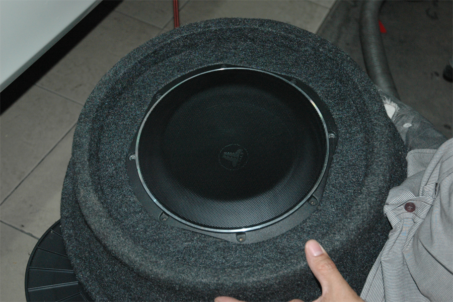 toyota vellfire เครื่องเสียง รถยนต์ จอ ตรงรุ่น ระบบเสียง