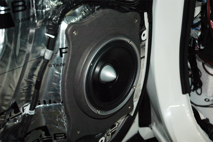 toyota vellfire เครื่องเสียง รถยนต์ จอ ตรงรุ่น ระบบเสียง