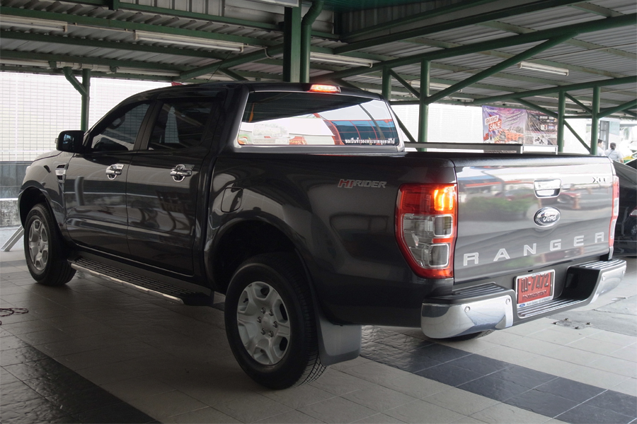 ford ranger จอ ตรงรุ่น 