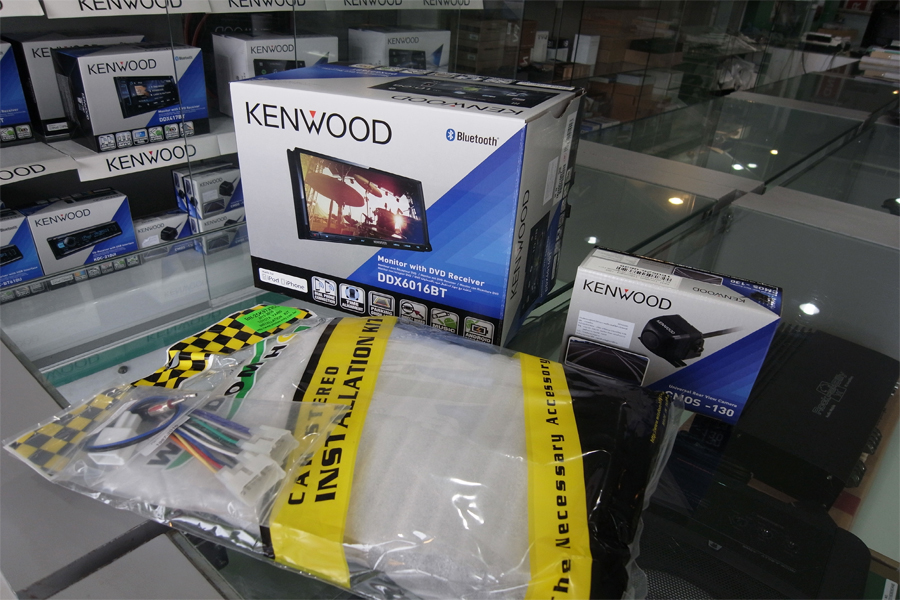 toyota yaris จอ ตรงรุ่น กล้องหลัง