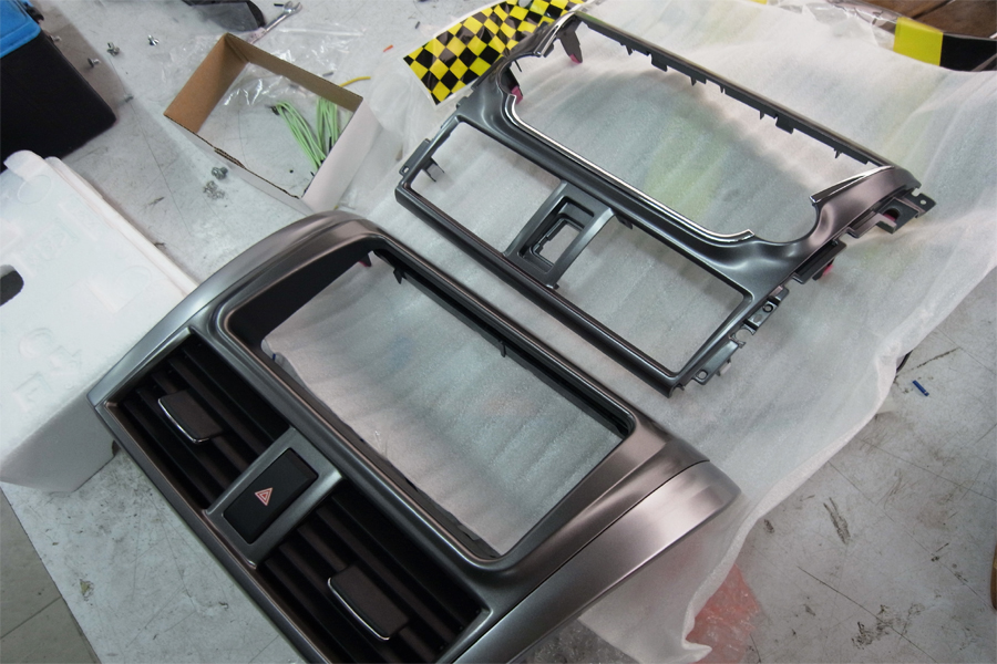 toyota yaris จอ ตรงรุ่น กล้องหลัง