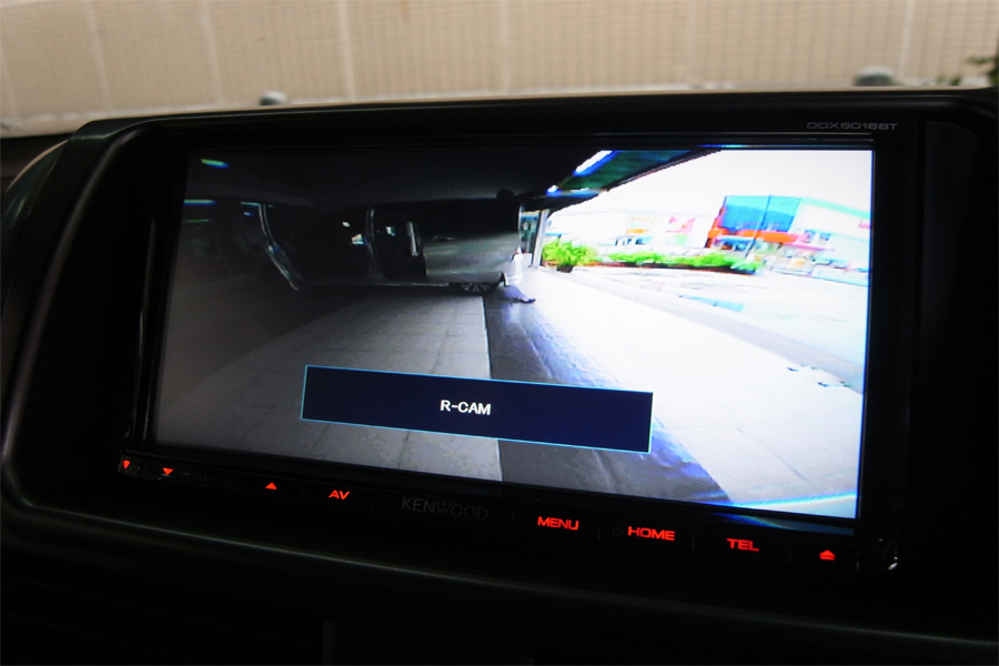 toyota yaris จอ ตรงรุ่น กล้องหลัง