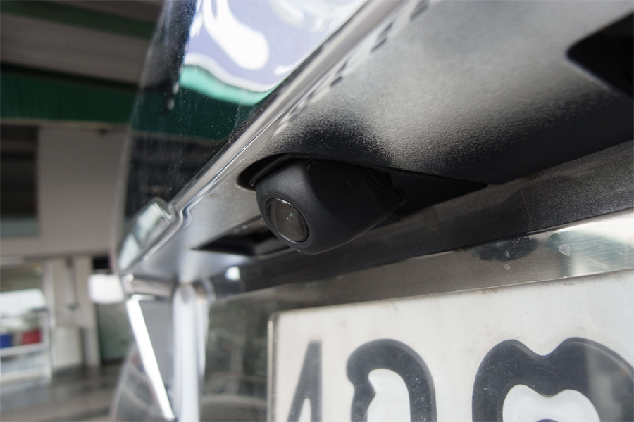 toyota alphard เครื่องเสียง รถยนต์ จอ ตรงรุ่น กล้อง หน้า หลัง