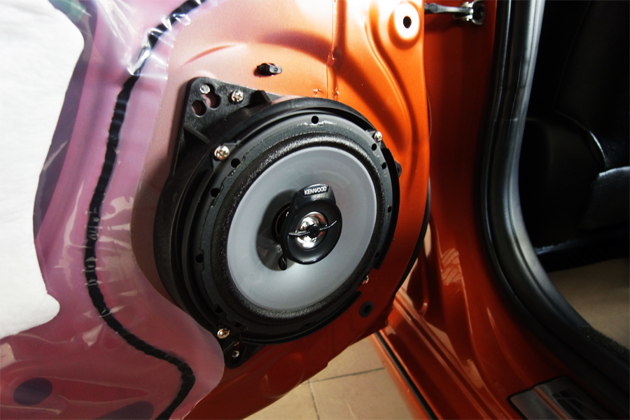 toyota yaris จอ ตรงรุ่น ลำโพง กล้องหลัง