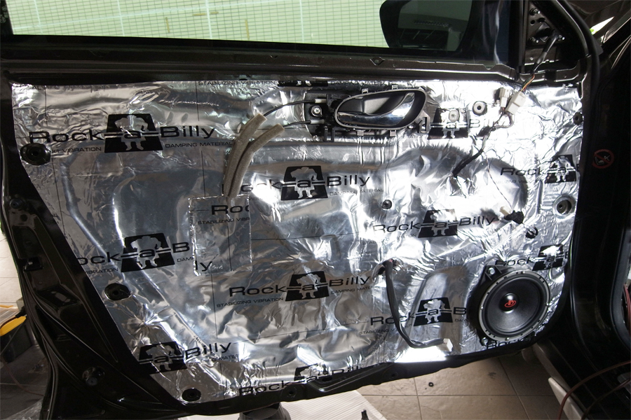 nissan x trail เครื่องเสียง รถยนต์ dsp amp ลำโพง