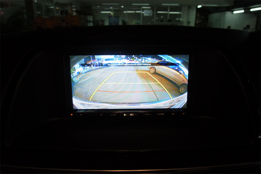 mazda cx5 เครื่องเสียง รถยนต์ จอ ตรงรุ่น