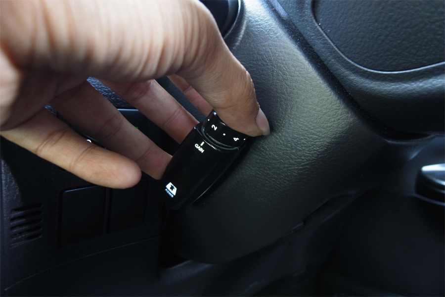 toyota vellfire เครื่องเสียง รถยนต์ ระบบเสียง