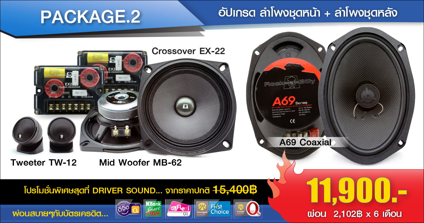 โปรโมชั่นชุดเครื่องเสียงราคาพิเศษ toyota alphard vellfire