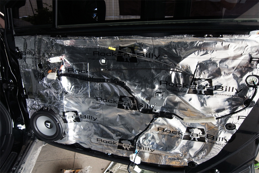 subaru xv เครื่องเสียง รถยนต์ จอ ตรงรุ่น ลำโพง