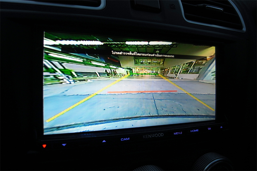 subaru xv เครื่องเสียง รถยนต์ จอ ตรงรุ่น ลำโพง