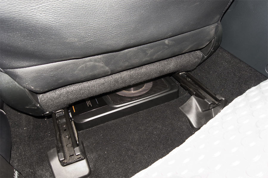 subaru xv เครื่องเสียง รถยนต์ จอ ตรงรุ่น ลำโพง