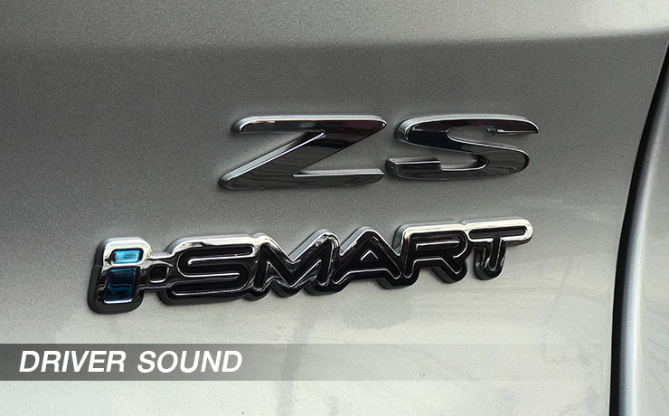 ติดตั้ง กล่องดิจิตอล ทีวี จูนเนอร์ ASUKA HR630S Mikado MG ZS i-Smart