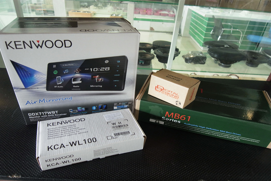 toyota yaris จอ ตรงรุ่น ลำโพง