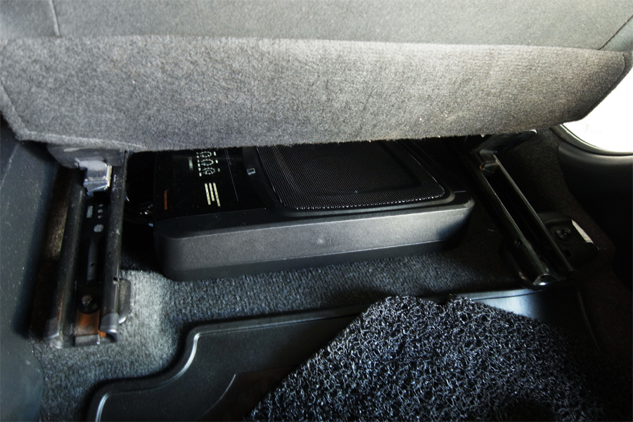 toyota yaris จอ ตรงรุ่น กล้องหลัง bass box