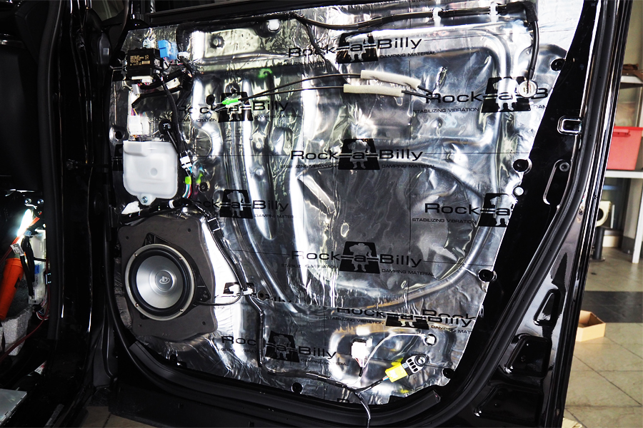 toyota alphard  จอ ตรงรุ่น ระบบเสียง