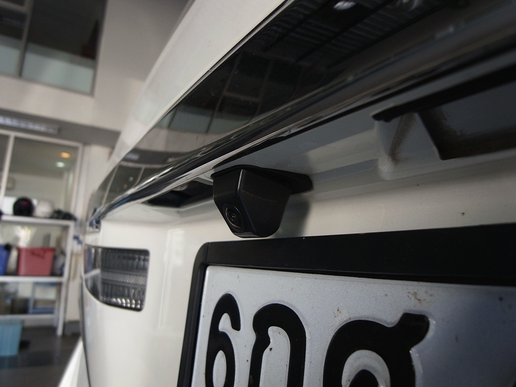 toyota vellfire จอ ตรงรุ่น ระบบเสียง