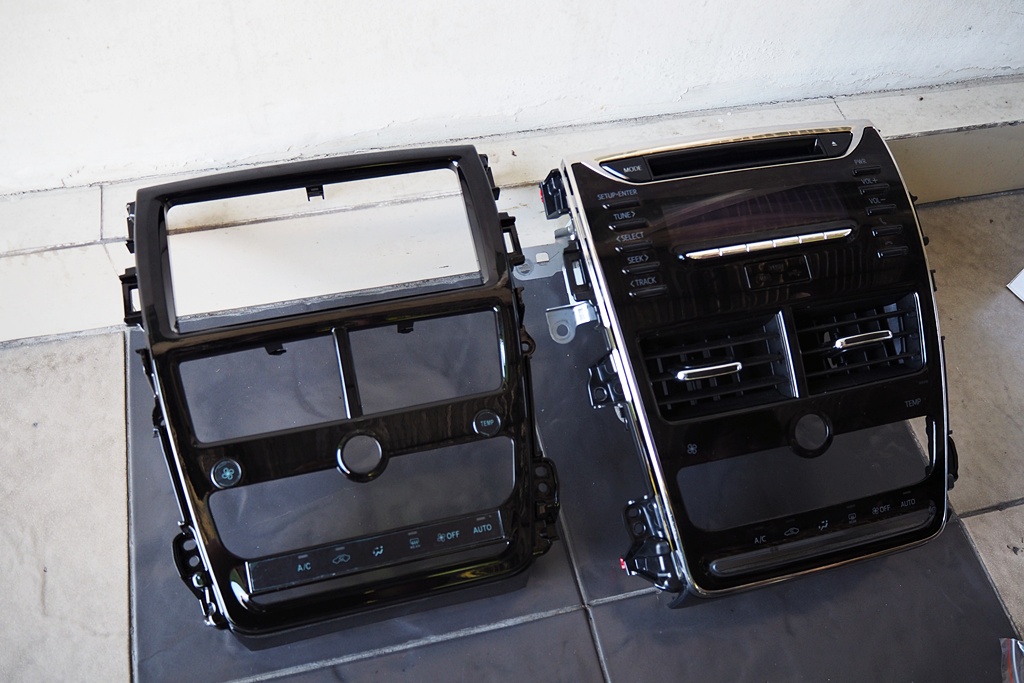 toyota yaris จอ ตรงรุ่น กล้องหลัง ลำโพง