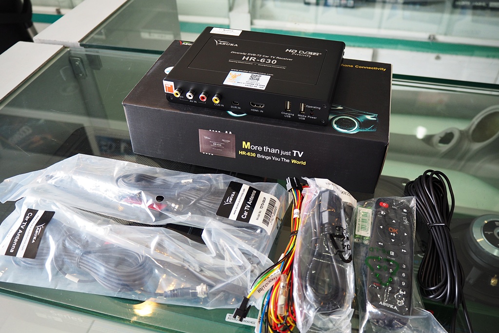 toyota yaris จอ ตรงรุ่น กล้องหลัง ลำโพง