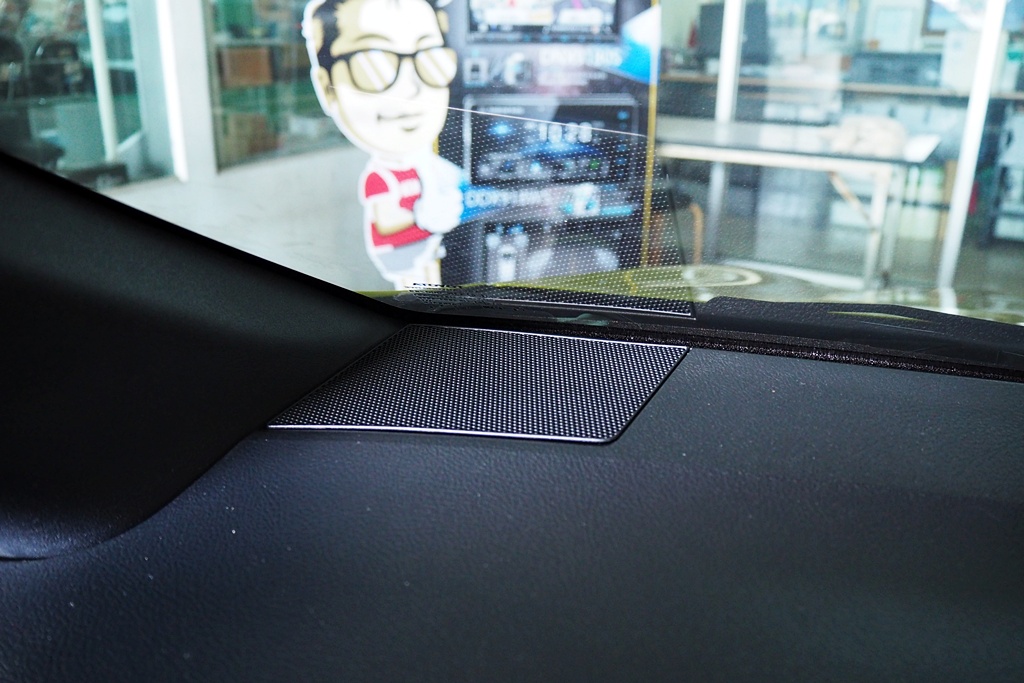 toyota yaris จอ ตรงรุ่น กล้องหลัง ลำโพง