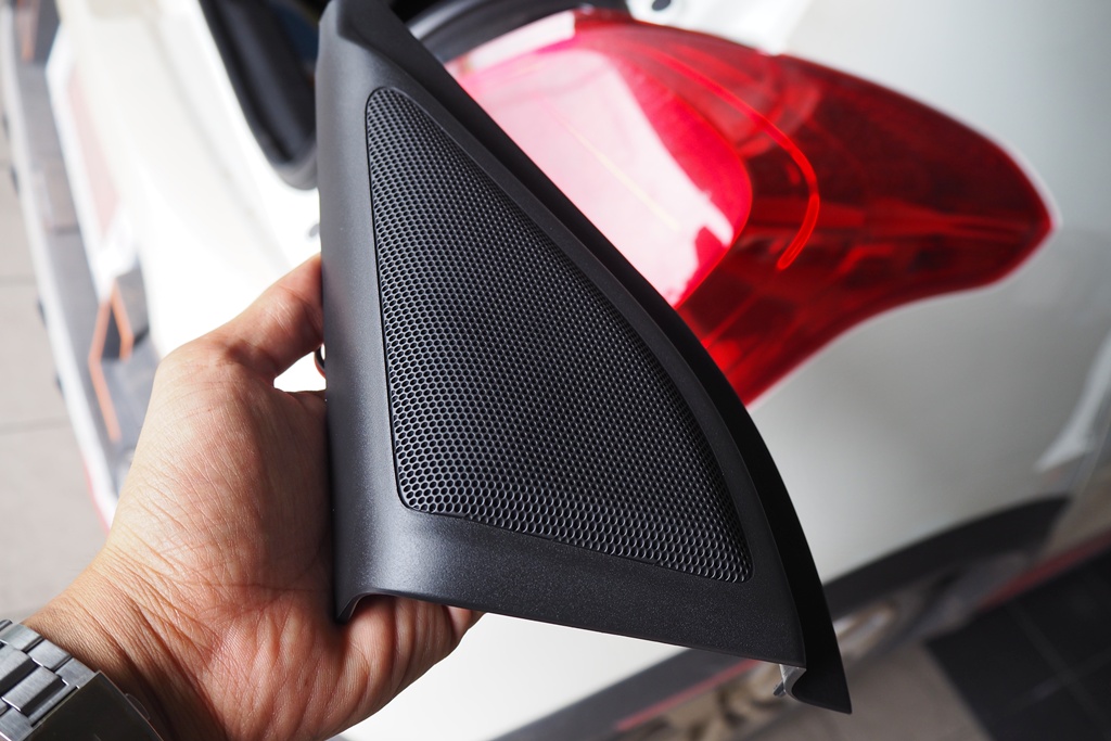 suzuki swift จอ ตรงรุ่น กล้องมองหลัง ชุดลำโพง 