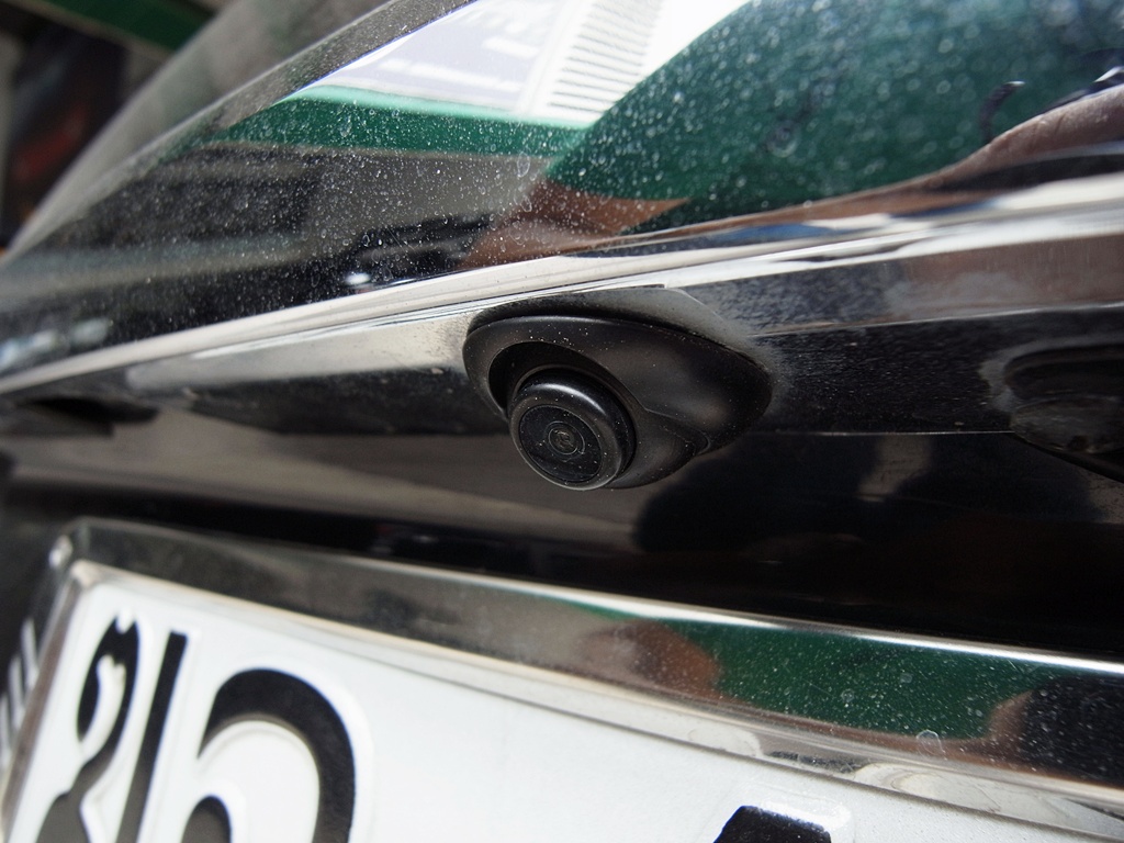 nissan teana j32 จอ ตรงรุ่น กล้องหลัง ลำโพง