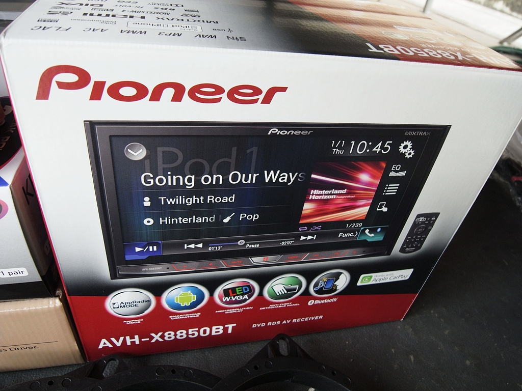 toyota yaris จอ ตรงรุ่น ลำโพง