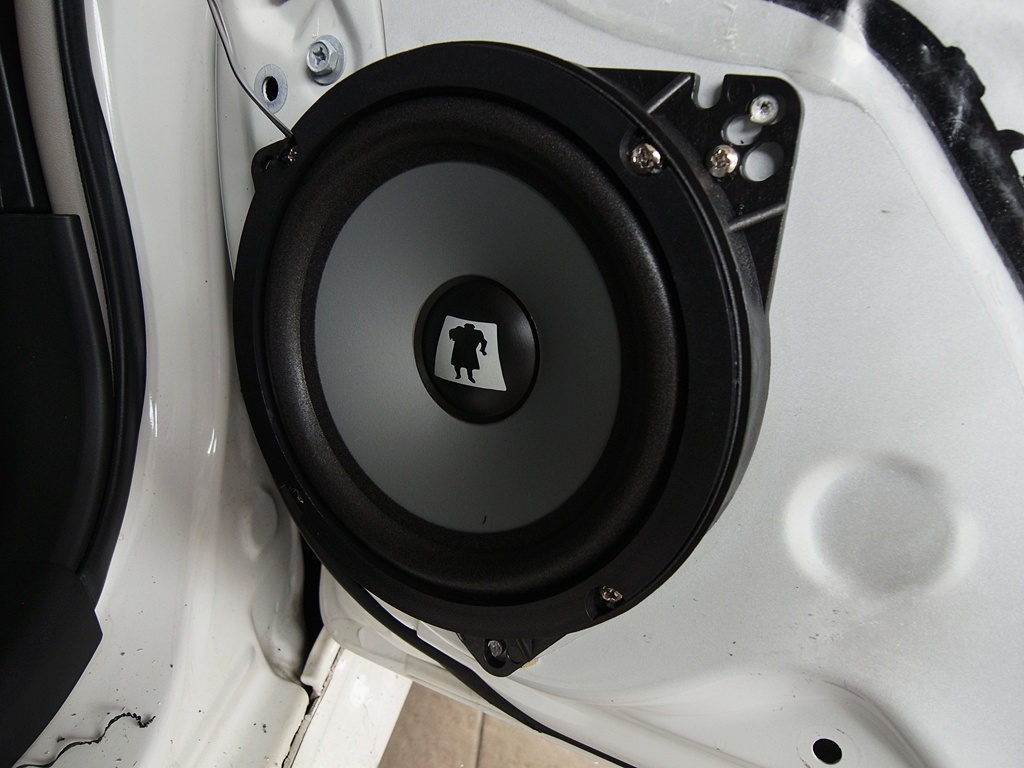 toyota yaris จอ ตรงรุ่น ลำโพง