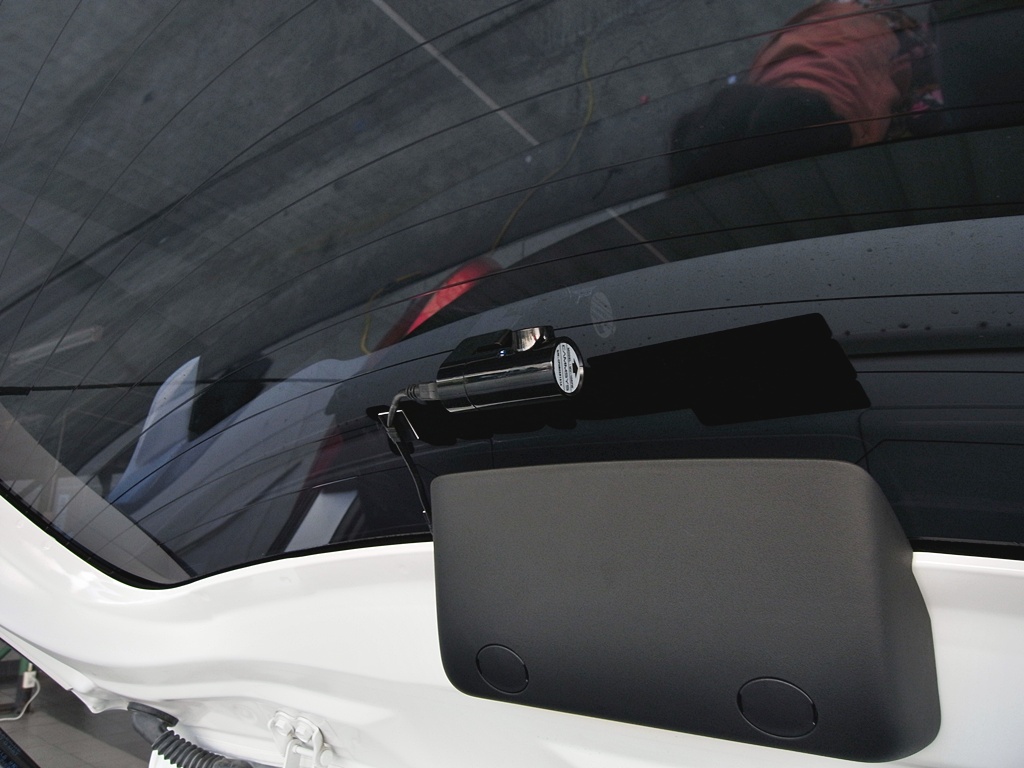 toyota yaris จอ ตรงรุ่น กล้อง หน้า หลัง