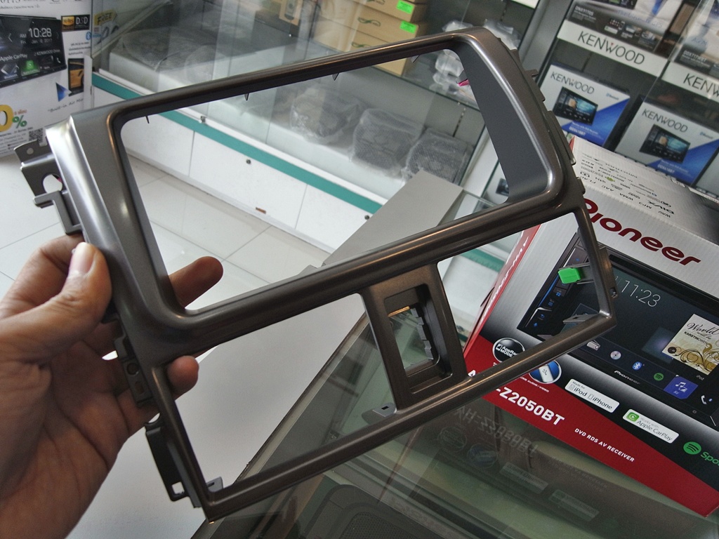 toyota yaris จอ ตรงรุ่น กล้อง หน้า หลัง