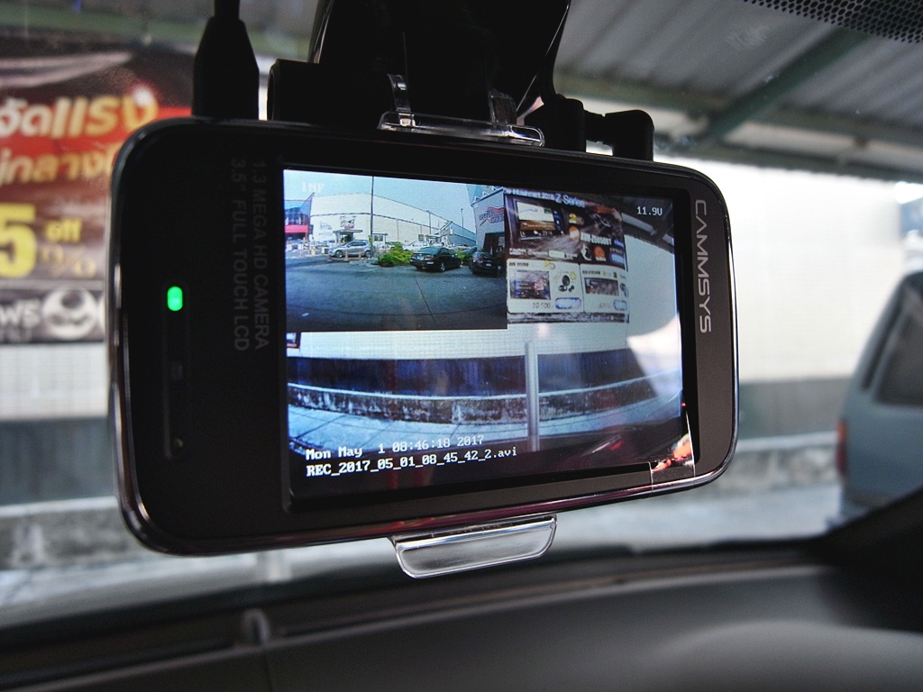 toyota yaris จอ ตรงรุ่น กล้อง หน้า หลัง