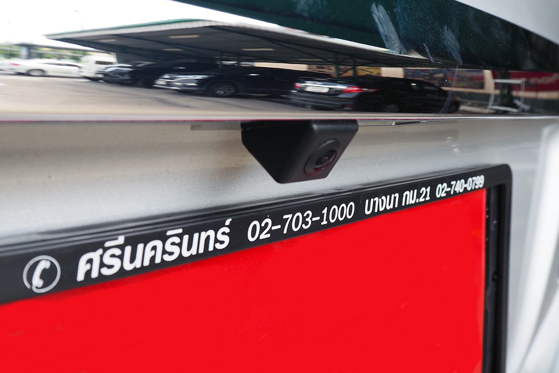 nissan sylphy จอ ตรงรุ่น กล้องรอบคัน 360