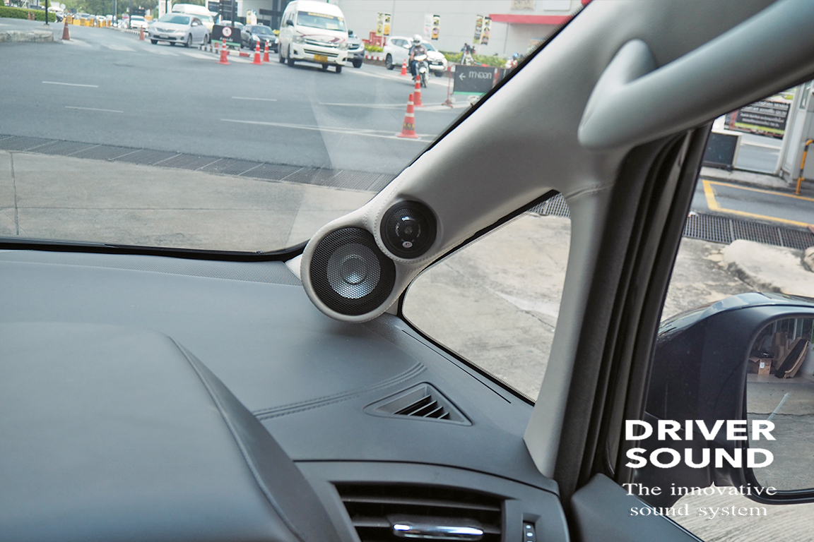 toyota alphard จอ ตรงรุ่น ระบบเสียง