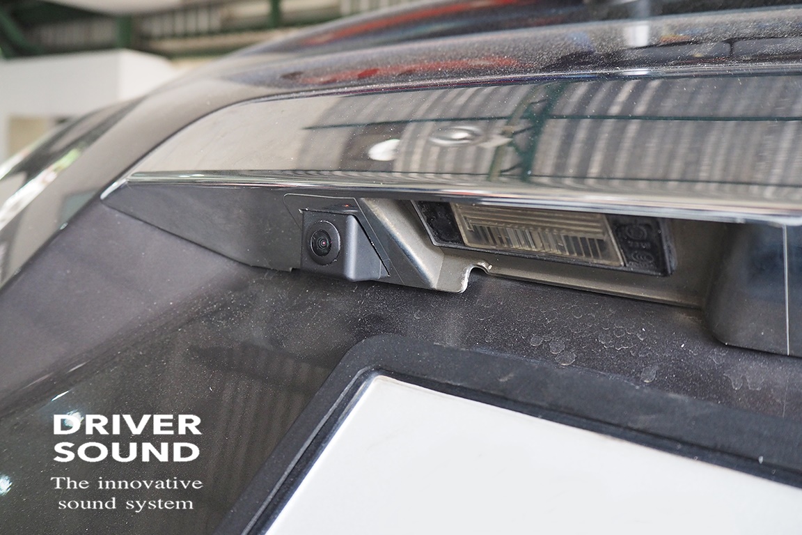 nissan x trail จอ ตรงรุ่น กล้องรอบคัน 360