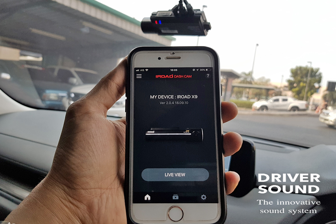 mazda cx5 กล้องบันทึก หน้า หลัง digital tv