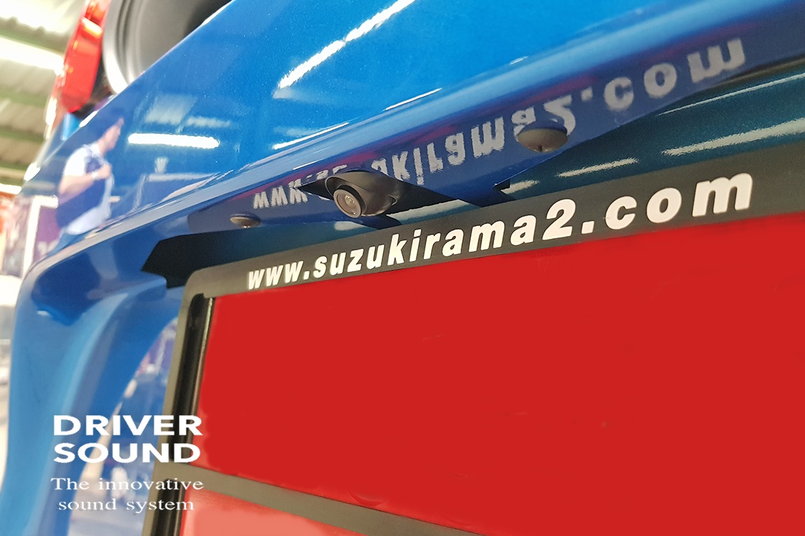 suzuki swift จอ ตรงรุ่น กล้องหน้า หลัง