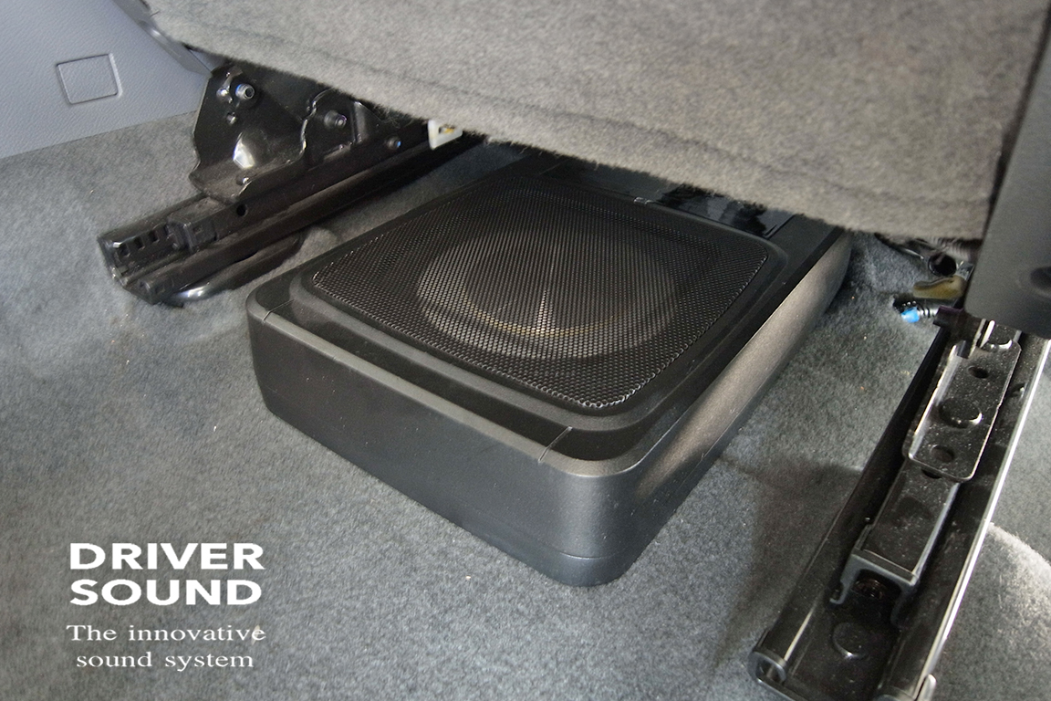 ford ranger จอ ตรงรุ่น kenwood ลำโพง bassbox  