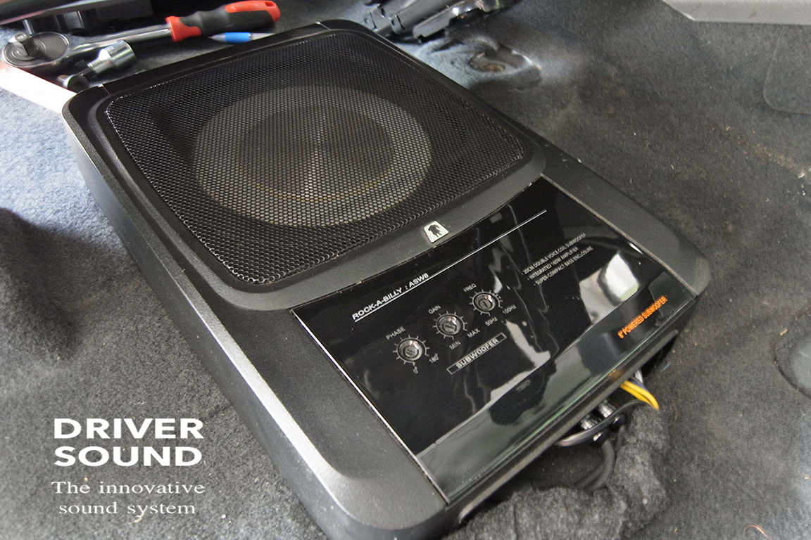 ford ranger จอ ตรงรุ่น kenwood ลำโพง bassbox  