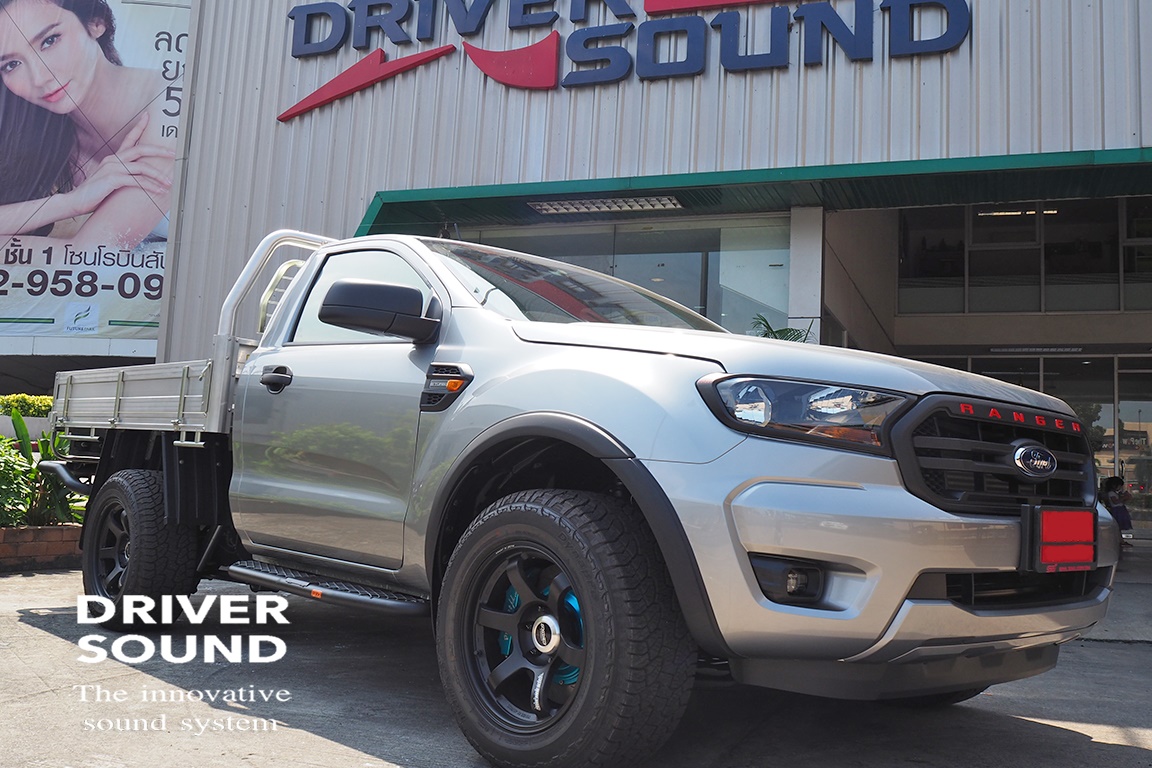 ford ranger จอ ตรงรุ่น เครื่องเสียงรถยนต์ kenwood กล้องมองหลัง กล้องบันทึก