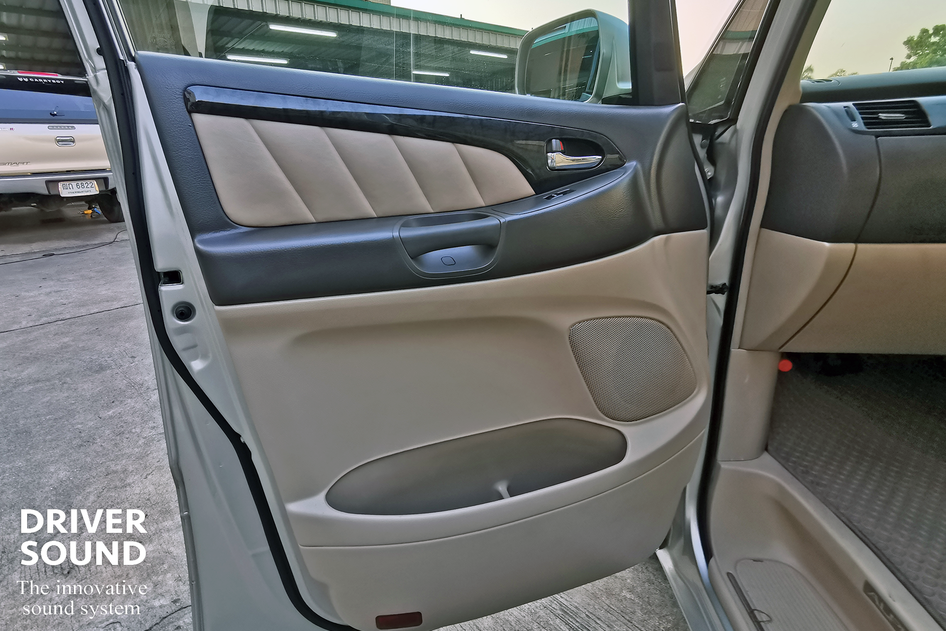 toyota alphard จอ ตรงรุ่น ระบบเสียง เครื่องเสียง กล้อง