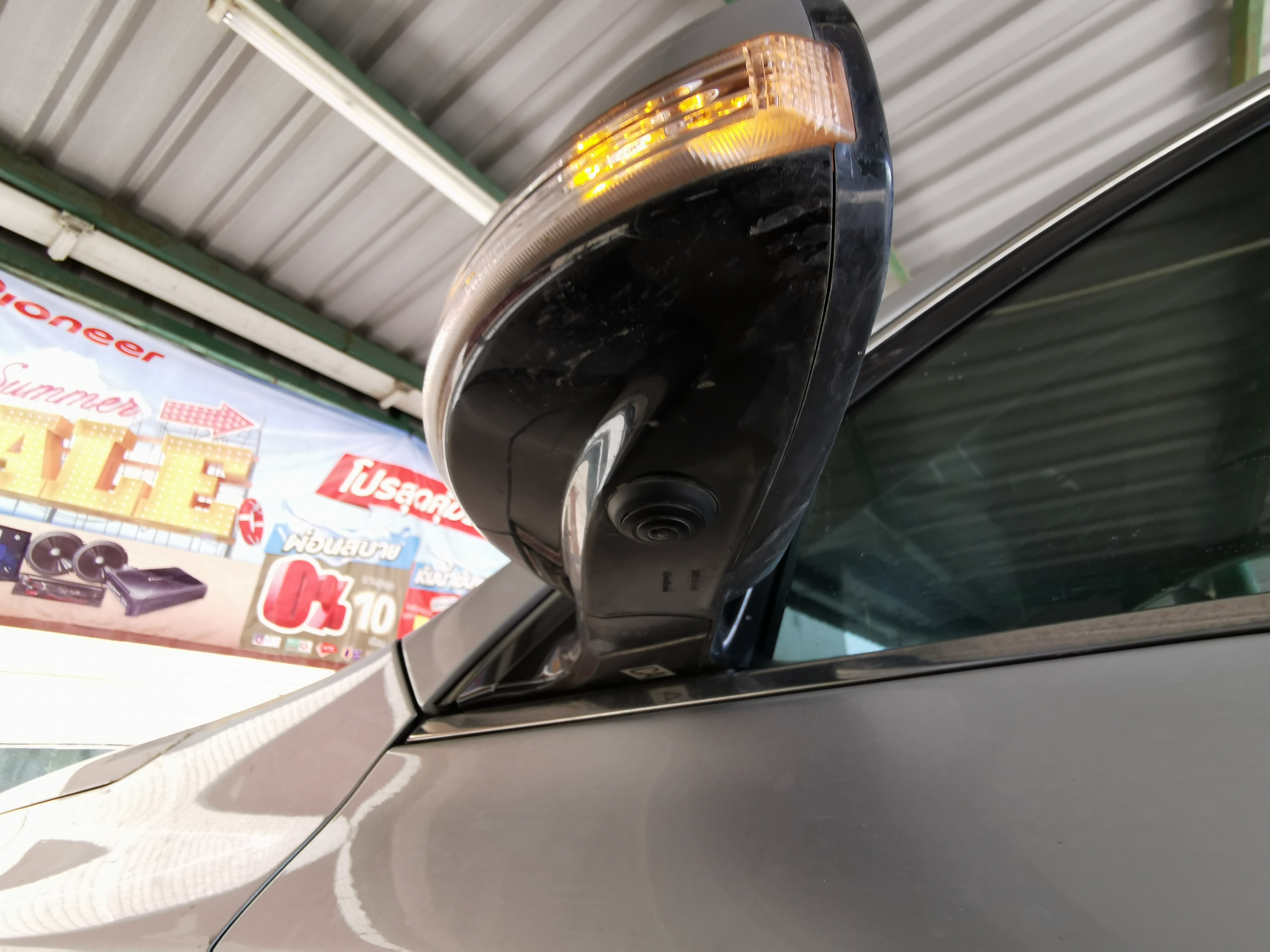 nissan teana j32 จอ android ตรงรุ่น กล้องรอบคัน 360